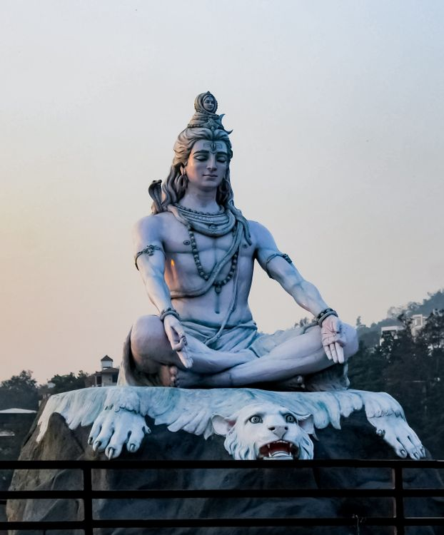 Lord Shiva Neelkanth significance of Shravan