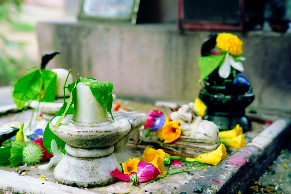 Shravan Somvar Vrat puja