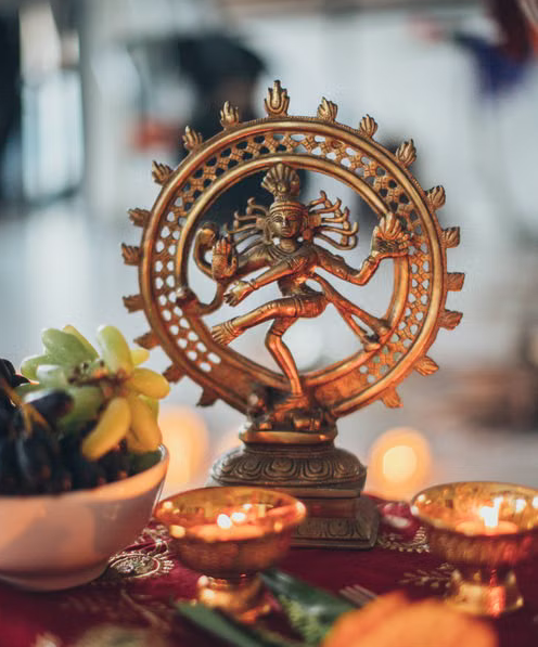 Siddha Yantra for worship